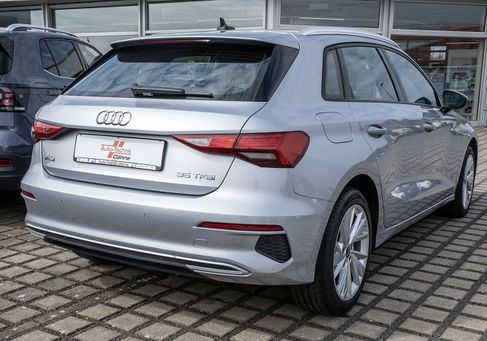 Audi A3, 2022 3