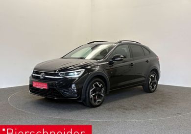 Volkswagen Taigo, 2025