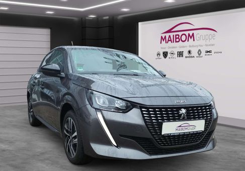 Peugeot 208, 2023