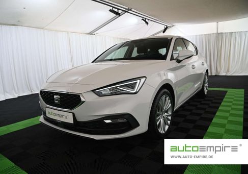 Seat Leon, 2023