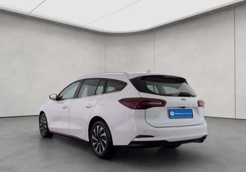 Ford Focus, 2024