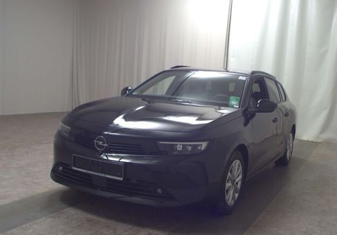 Opel Astra, 2023