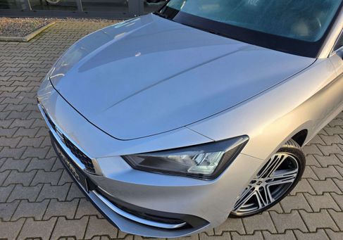 Seat Leon, 2022 3