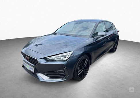 Cupra Leon, 2023