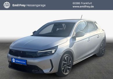 Opel Corsa, 2026