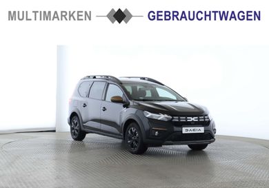 Dacia Jogger, 2024