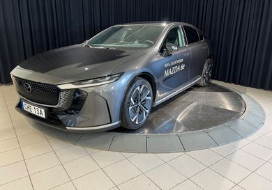 Mazda, 2025
