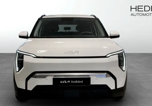 Kia, 2025 2