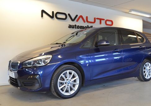 BMW 225 Active Tourer, 2019