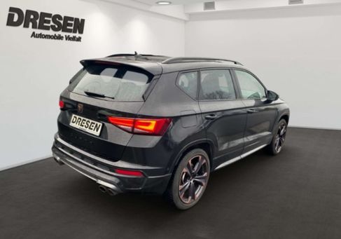 Cupra Ateca, 2022