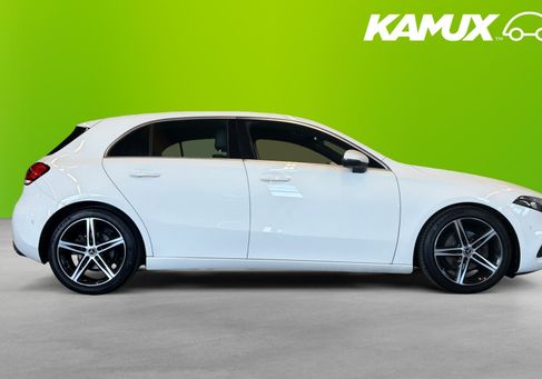 Mercedes-Benz A 180, 2019