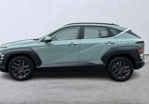 Hyundai Kona, 2024