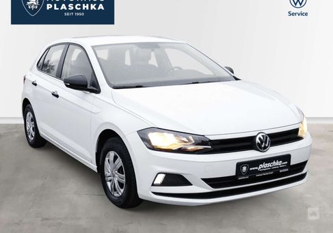 Volkswagen Polo, 2020