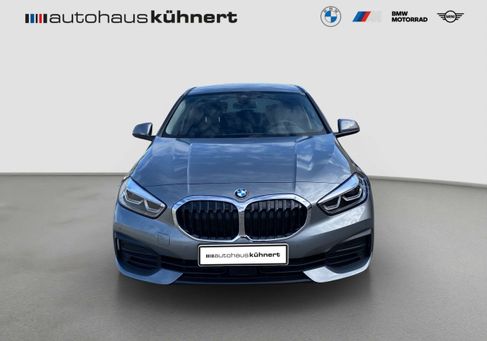 BMW 118, 2023