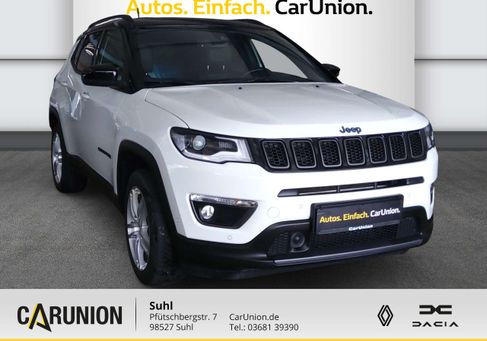 Jeep Compass, 2021 3