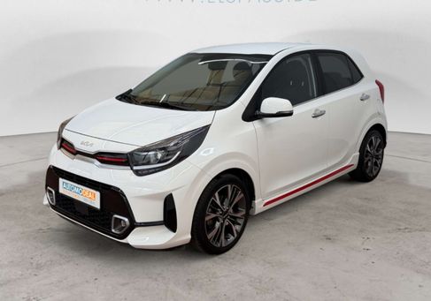 Kia Picanto, 2022