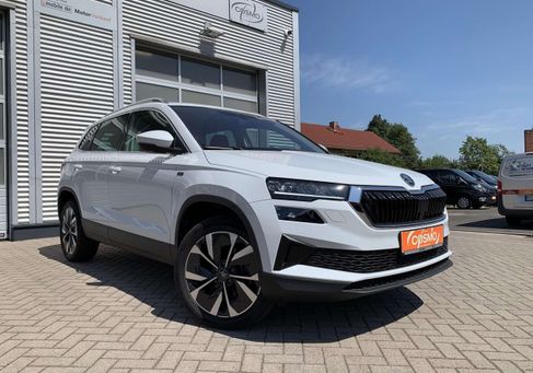 Skoda Karoq, 2025