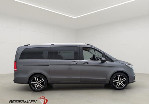 Mercedes-Benz V 300, 2019