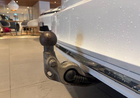 Volvo V90, 2024