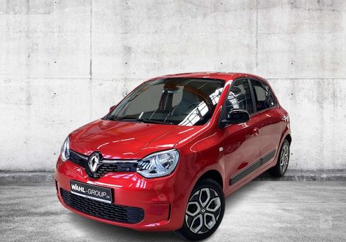 Renault Twingo, 2022