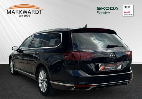 Volkswagen Passat Variant, 2024 3