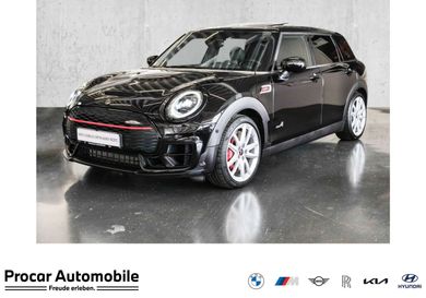MINI John Cooper Works Clubman, 2022