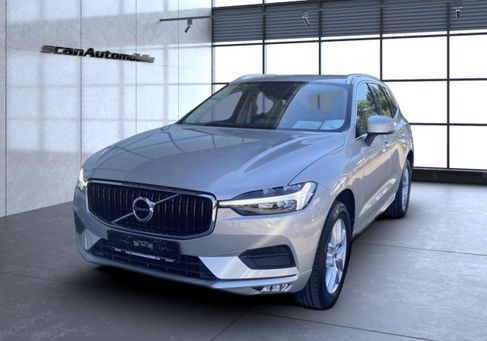 Volvo XC60, 2021