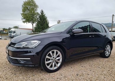 Volkswagen Golf, 2019