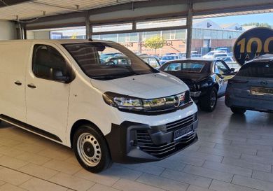 Opel Vivaro, 2025