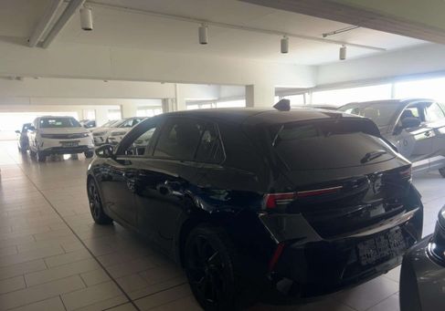 Opel Astra, 2022