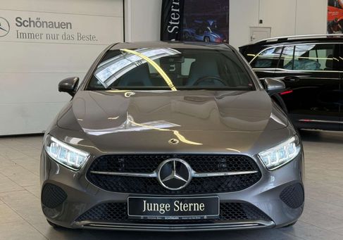 Mercedes-Benz A 200, 2024
