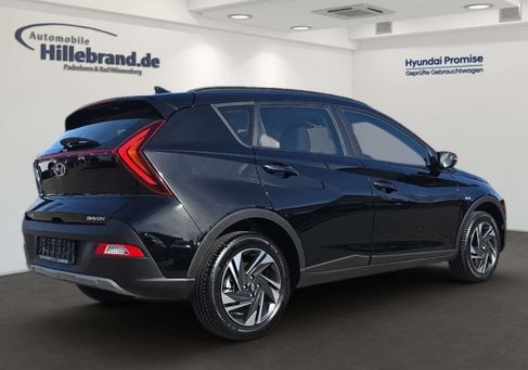 Hyundai Bayon, 2024 3