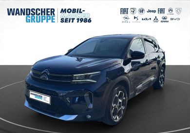 Citroën C5 Aircross, 2023