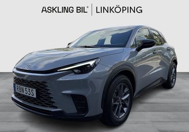 Lexus, 2024