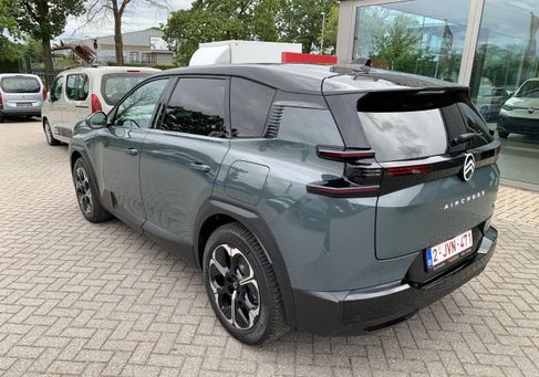 Citroën C5, 2026 3