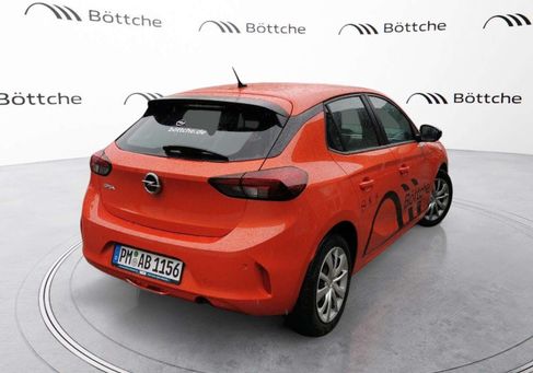Opel Corsa, 2023 3