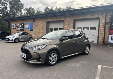 Mazda 2, 2023