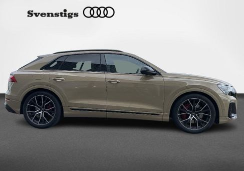 Audi Q8, 2024