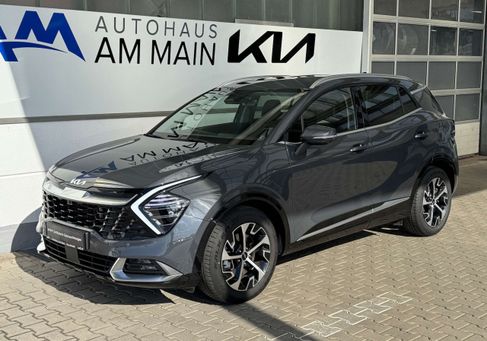 Kia Sportage, 2024 2