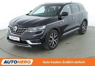 Renault Koleos, 2020