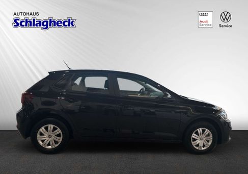 Volkswagen Polo, 2025 3