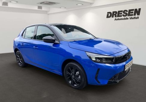 Opel Corsa, 2025 3