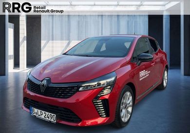 Renault Clio, 2026