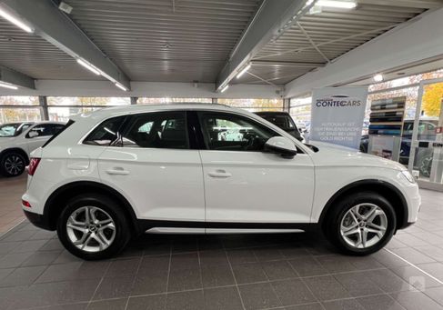 Audi Q5, 2019