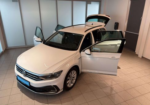 Volkswagen Passat Variant, 2019