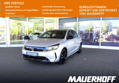 Opel Corsa, 2025
