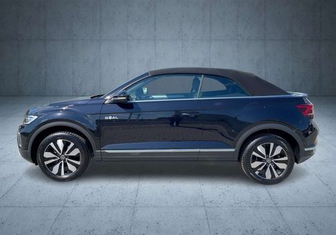 Volkswagen T-Roc, 2025