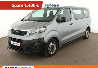 Peugeot Expert, 2020