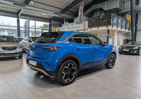 Opel Mokka, 2022 3