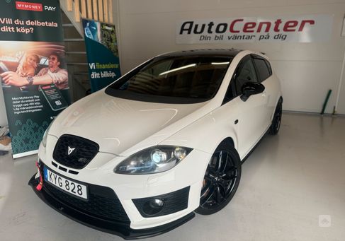 Seat Leon, 2011